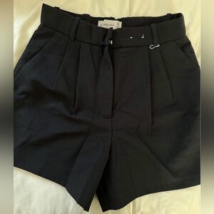 Abercrombie and Fitch shorts